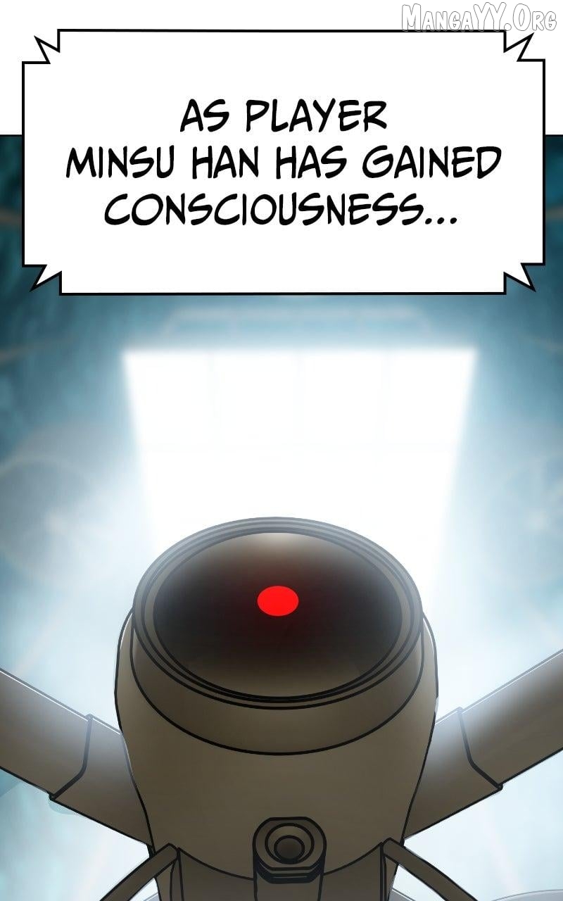 Combat Ward Chapter 54 - page 54