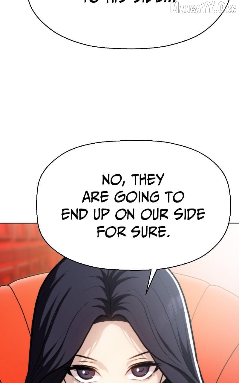 Combat Ward Chapter 54 - page 59