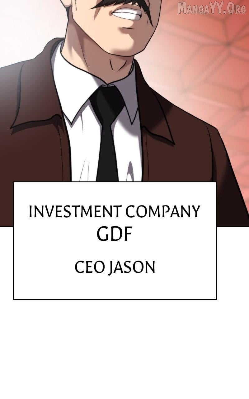 Combat Ward Chapter 54 - page 73