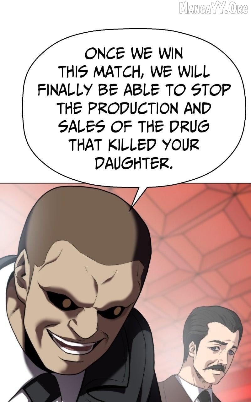 Combat Ward Chapter 54 - page 74