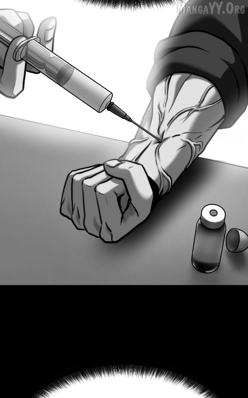 Combat Ward Chapter 54 - page 87