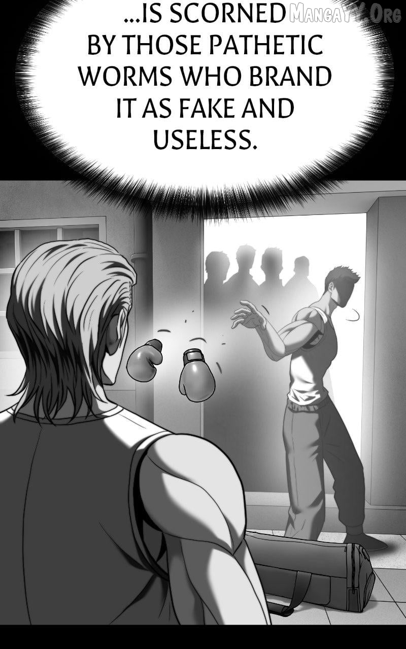 Combat Ward Chapter 54 - page 88