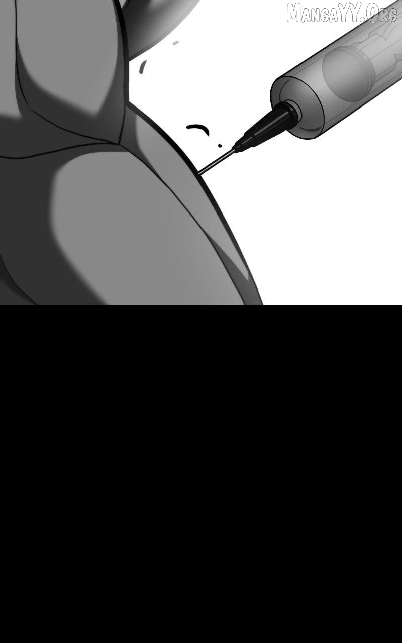Combat Ward Chapter 54 - page 92