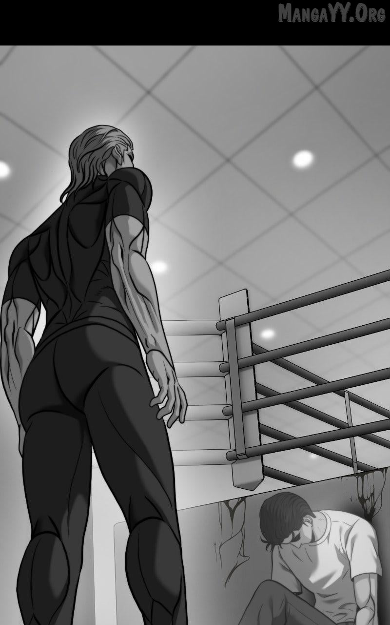 Combat Ward Chapter 54 - page 93