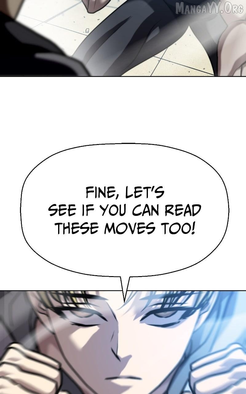 Combat Ward Chapter 55 - page 31