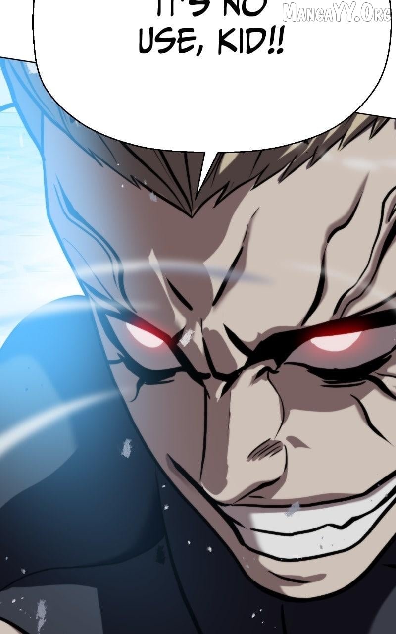 Combat Ward Chapter 55 - page 38