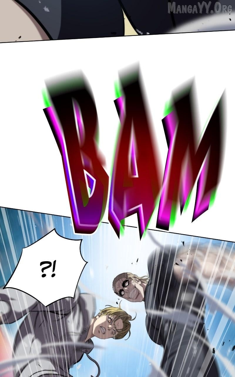 Combat Ward Chapter 55 - page 39