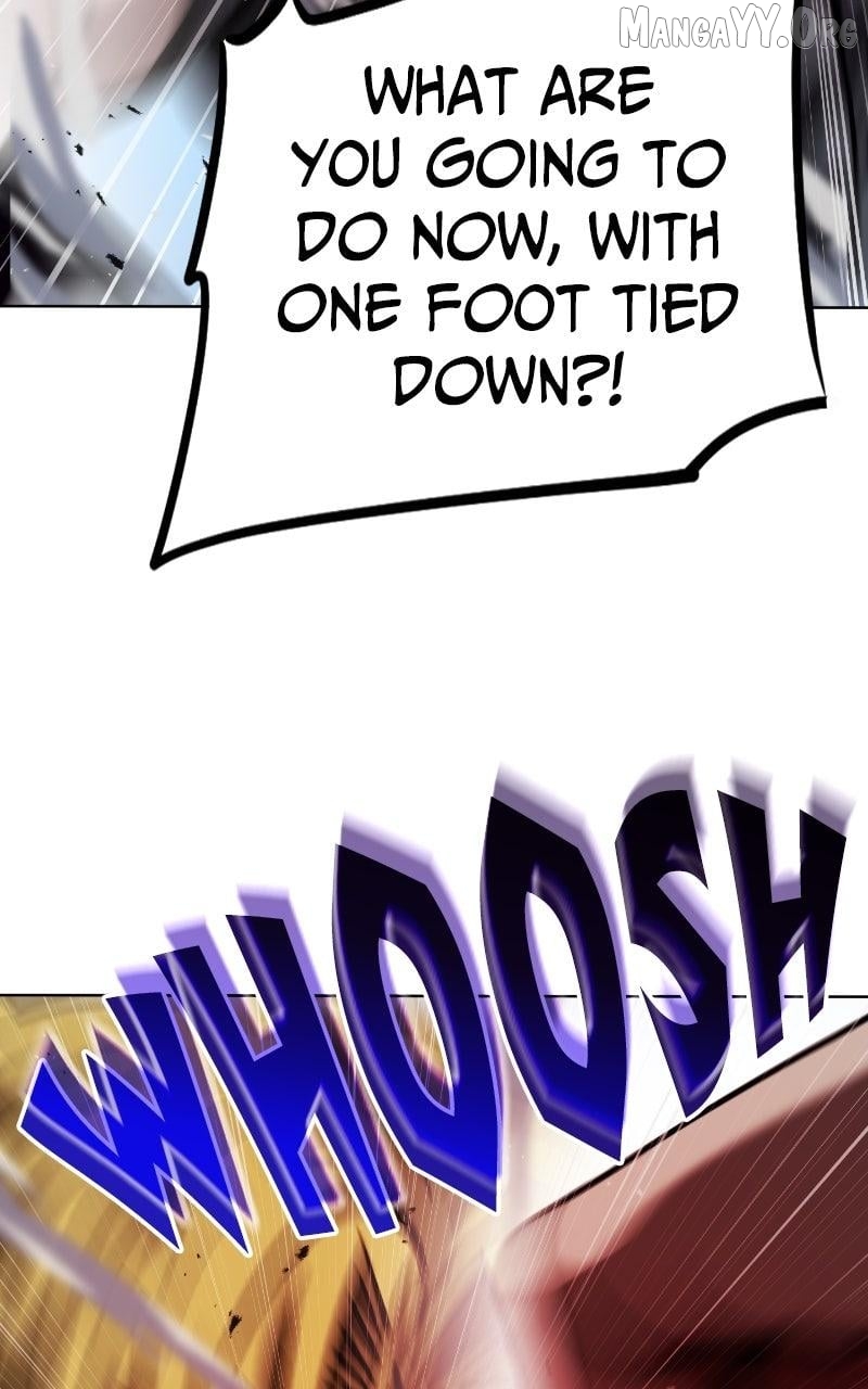 Combat Ward Chapter 55 - page 42