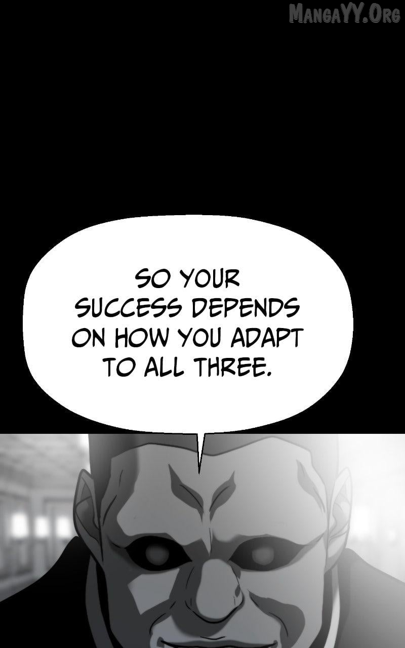 Combat Ward Chapter 55 - page 97