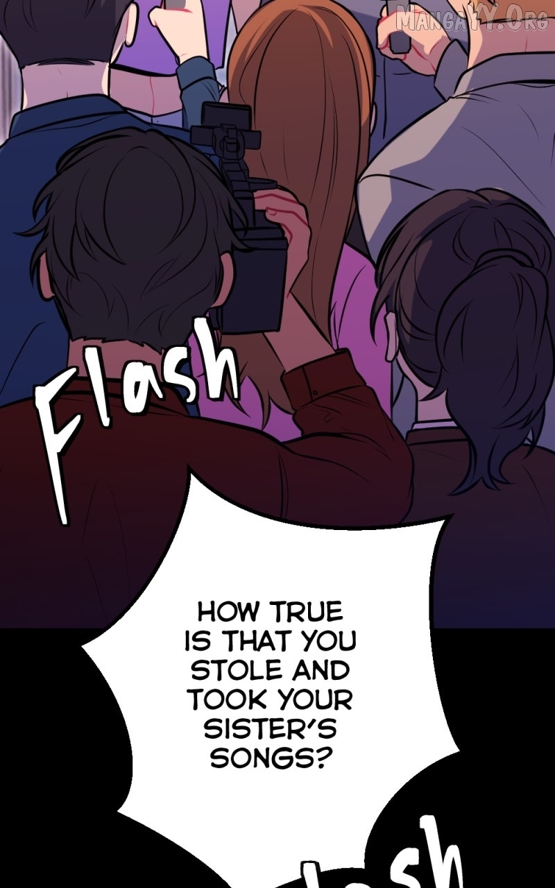 Girlfriend Manual Chapter 82 - page 24
