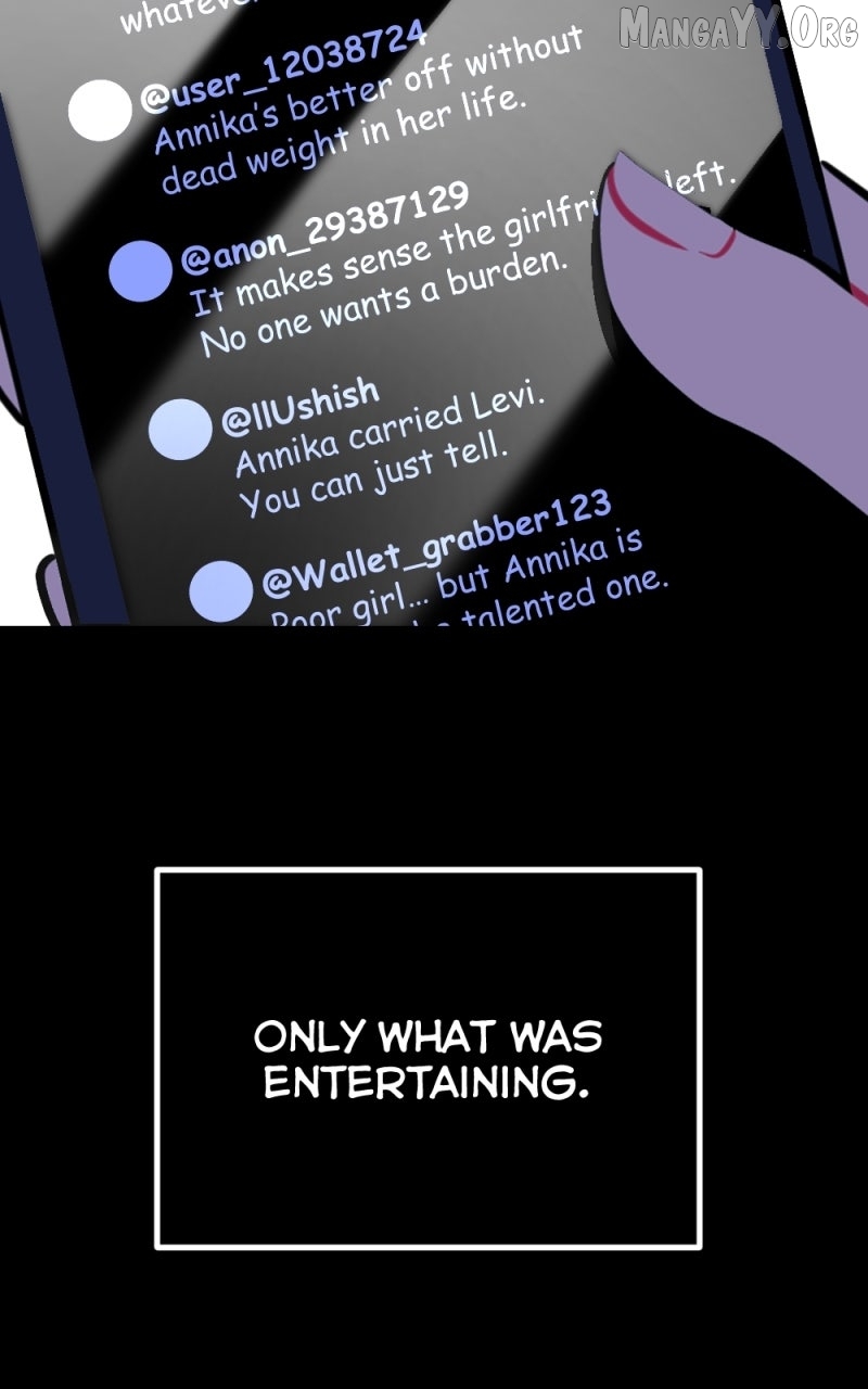 Girlfriend Manual Chapter 82 - page 34