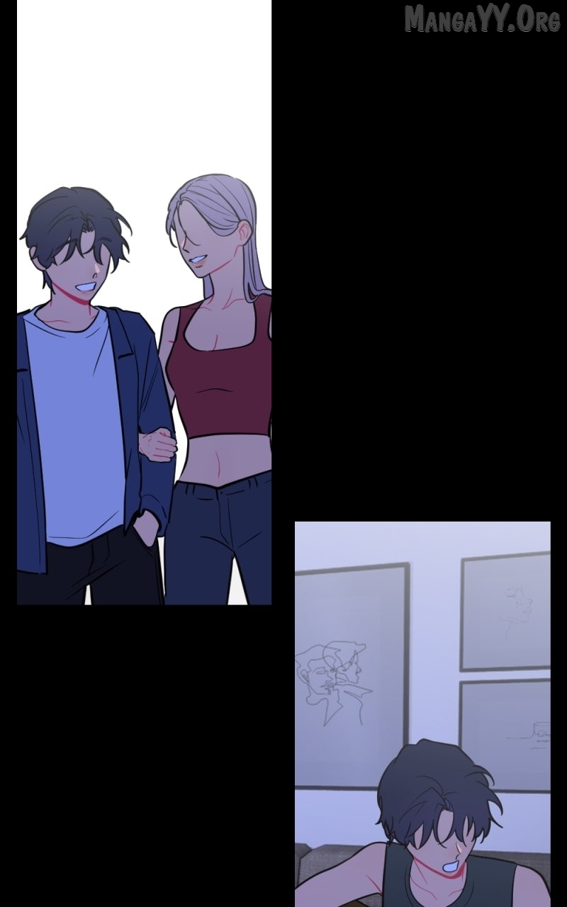 Girlfriend Manual Chapter 82 - page 44