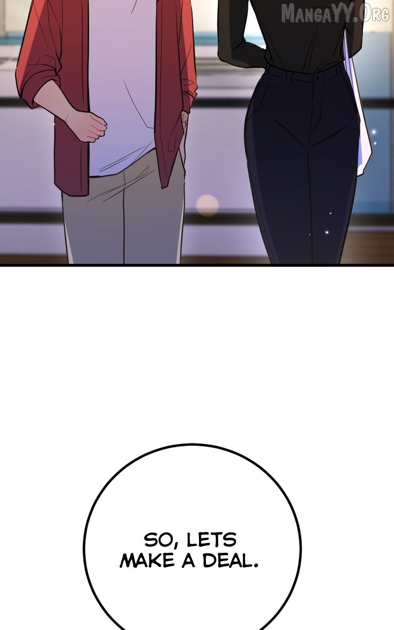Girlfriend Manual Chapter 86 - page 32