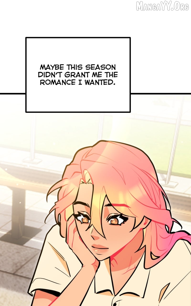 Girlfriend Manual Chapter 87 - page 5