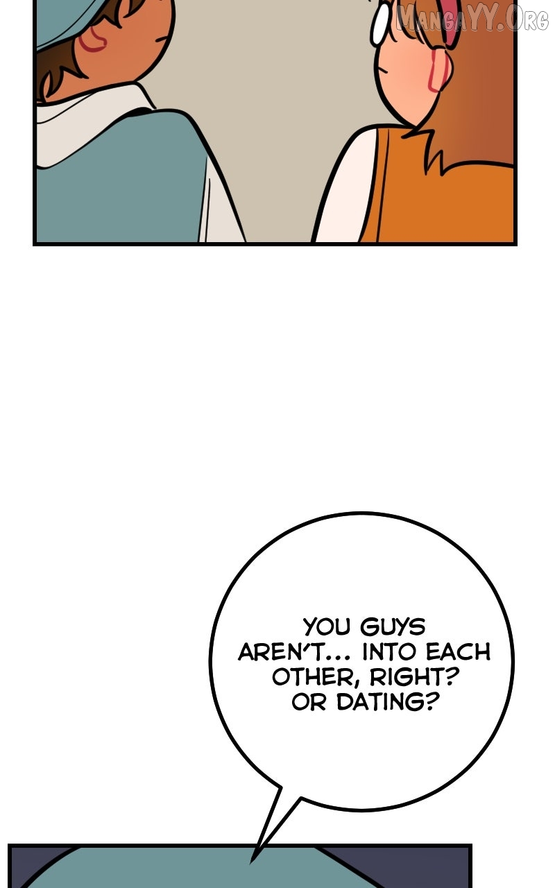 Girlfriend Manual Chapter 87 - page 32
