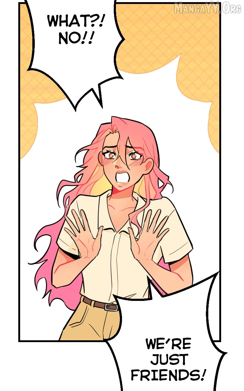 Girlfriend Manual Chapter 87 - page 34