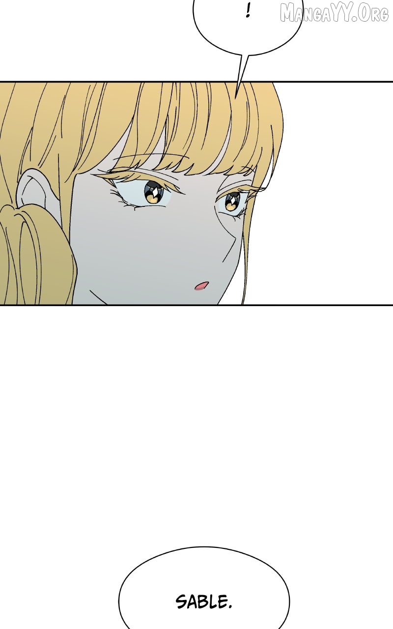 False Paradise Chapter 52 - page 32