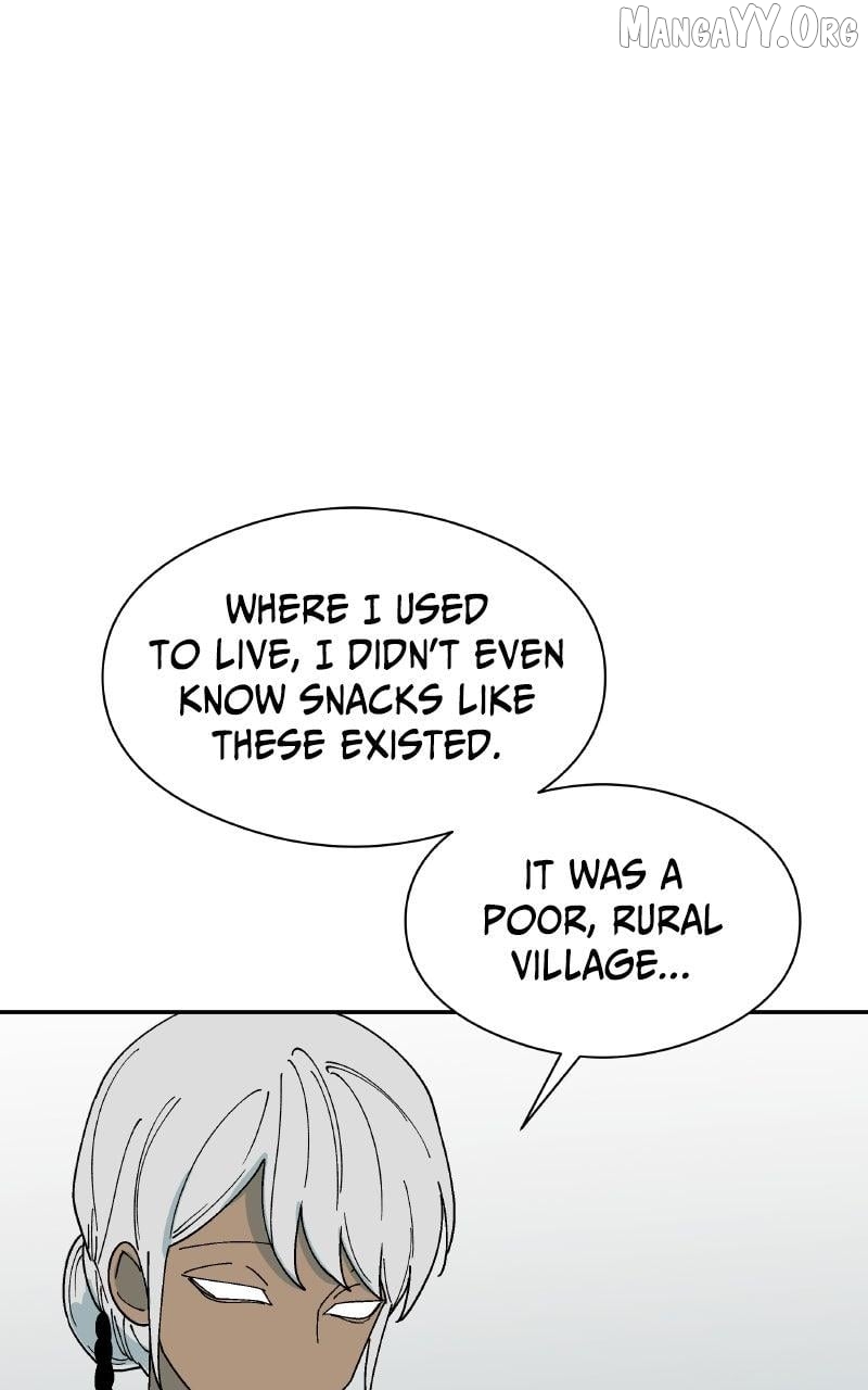 False Paradise Chapter 53 - page 10