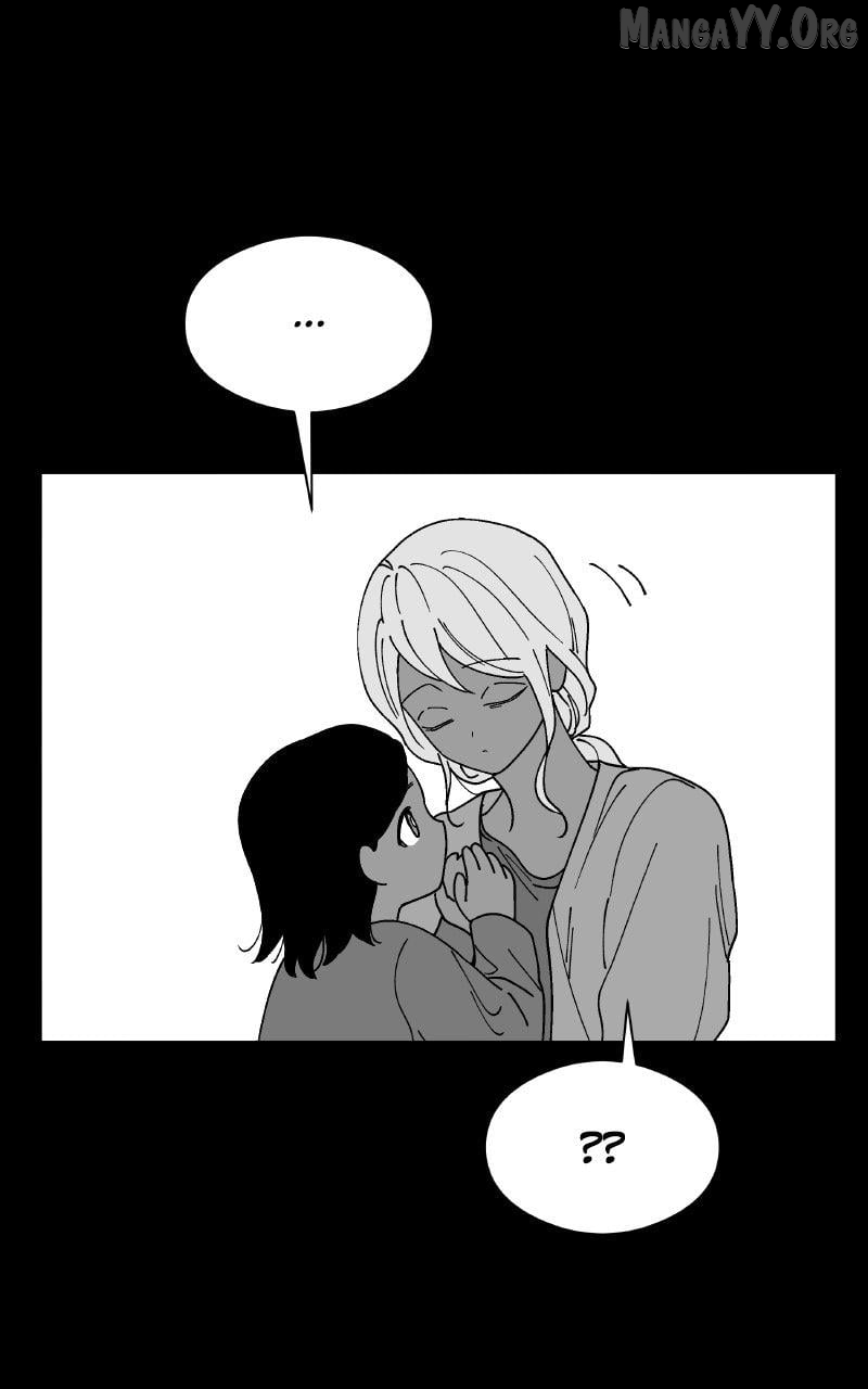 False Paradise Chapter 53 - page 15