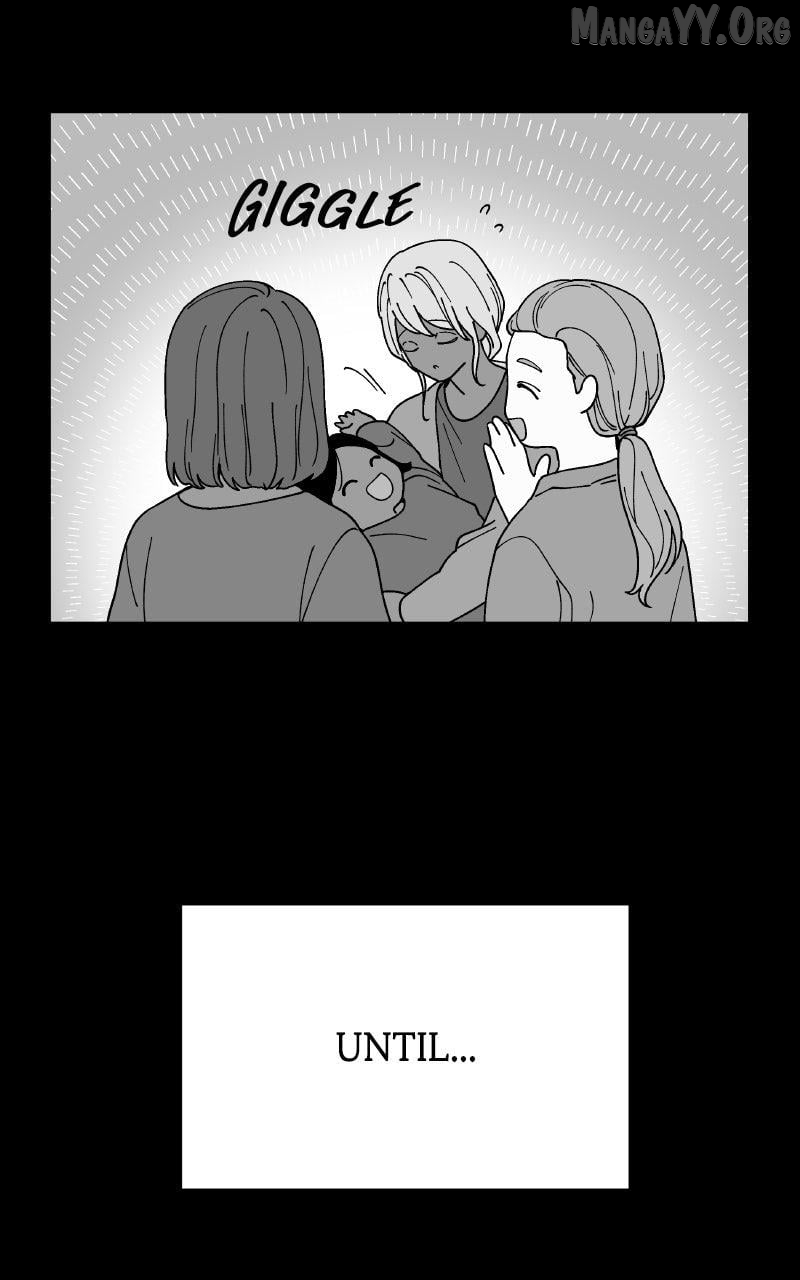 False Paradise Chapter 53 - page 17
