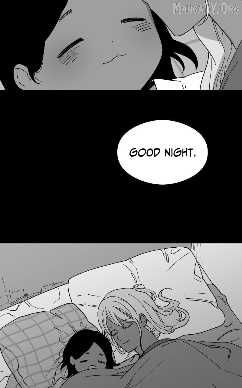 False Paradise Chapter 53 - page 19