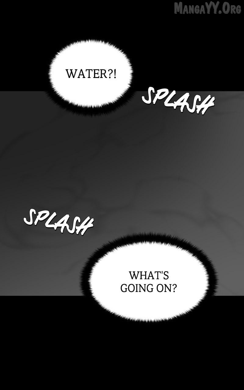 False Paradise Chapter 53 - page 25
