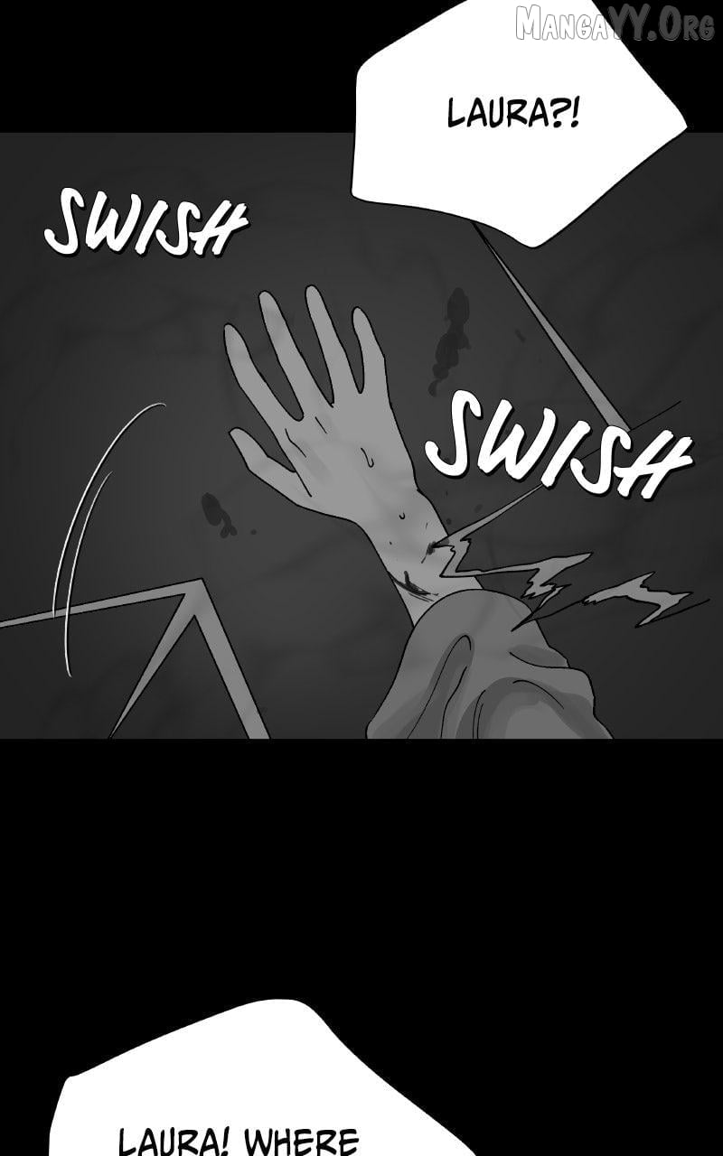 False Paradise Chapter 53 - page 28