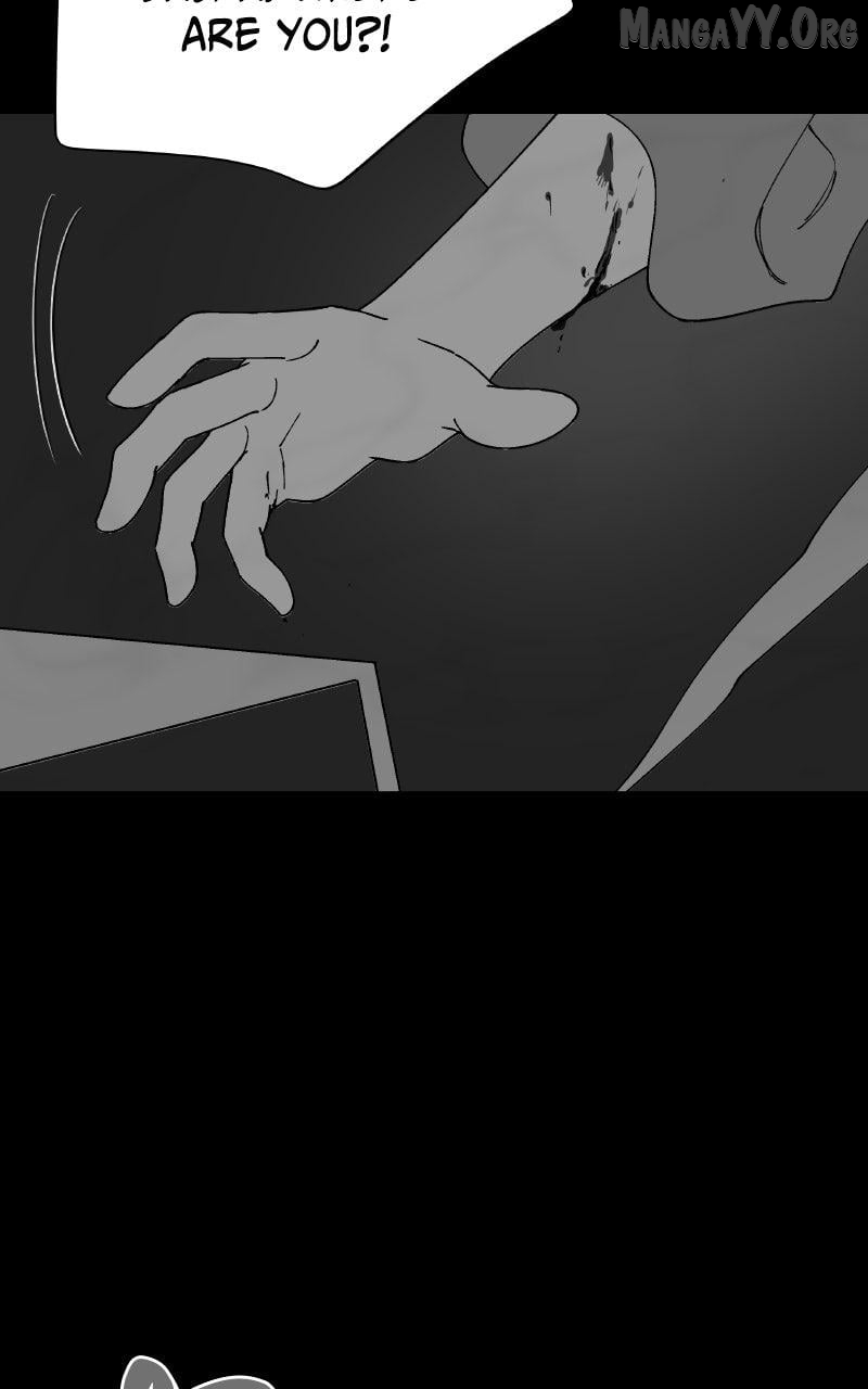 False Paradise Chapter 53 - page 29