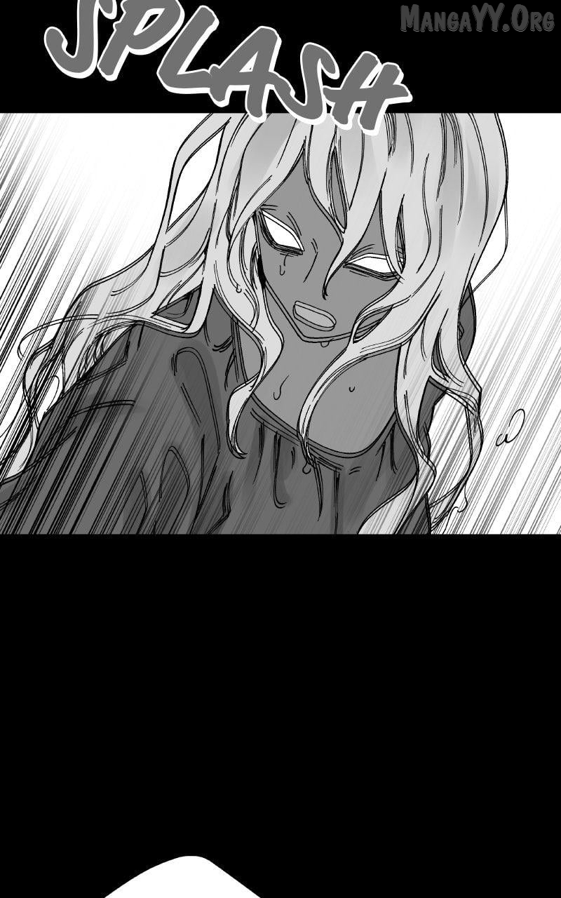 False Paradise Chapter 53 - page 30