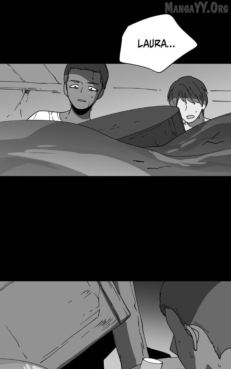 False Paradise Chapter 53 - page 34