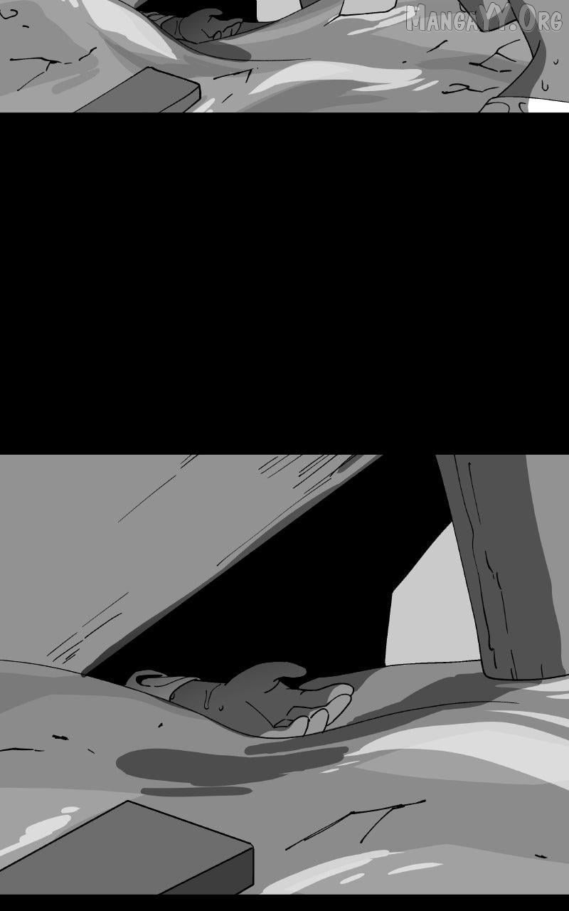 False Paradise Chapter 53 - page 35