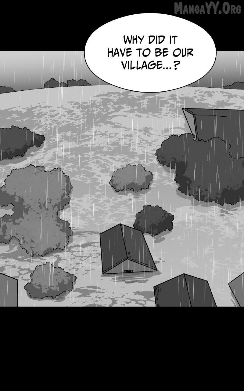 False Paradise Chapter 53 - page 39