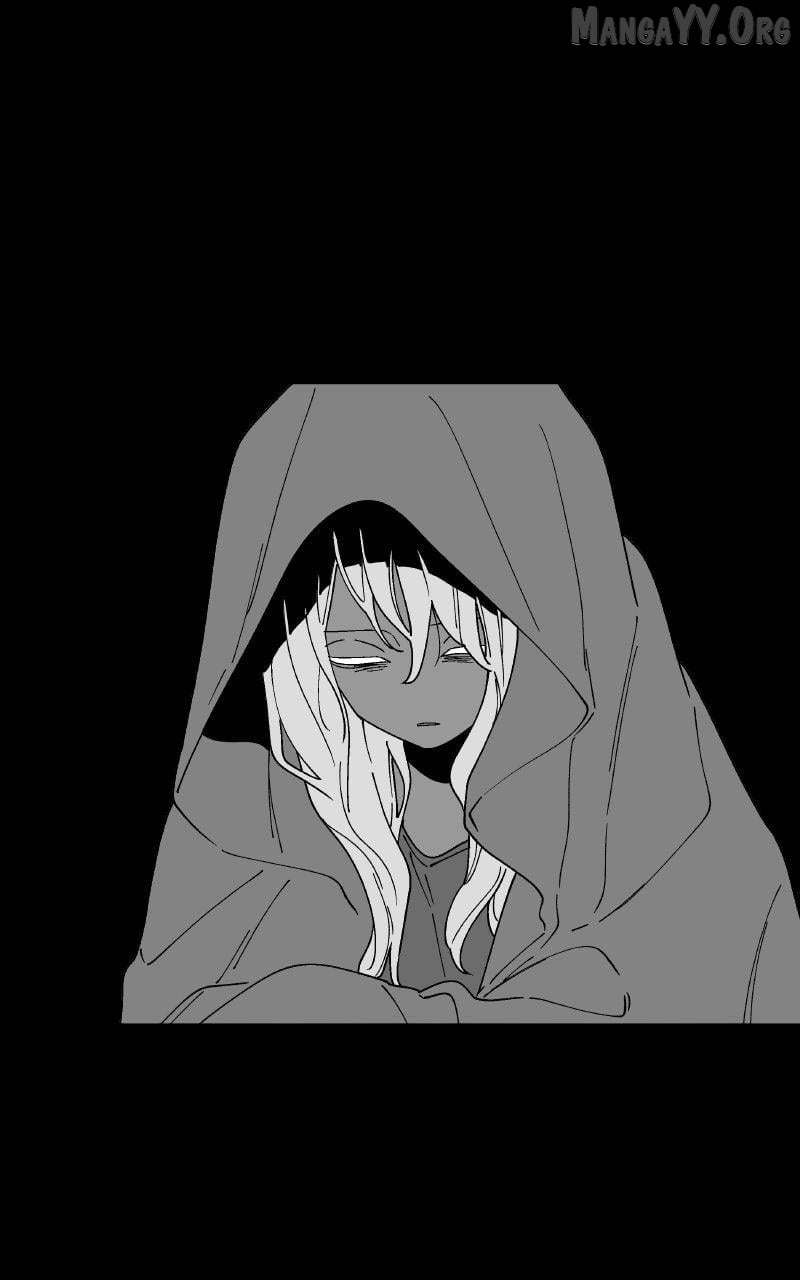 False Paradise Chapter 53 - page 43