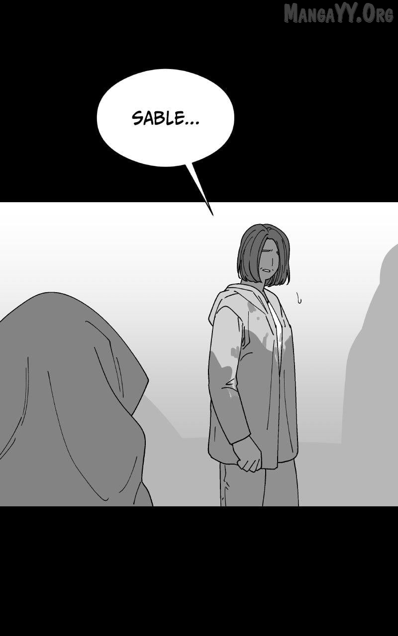 False Paradise Chapter 53 - page 44
