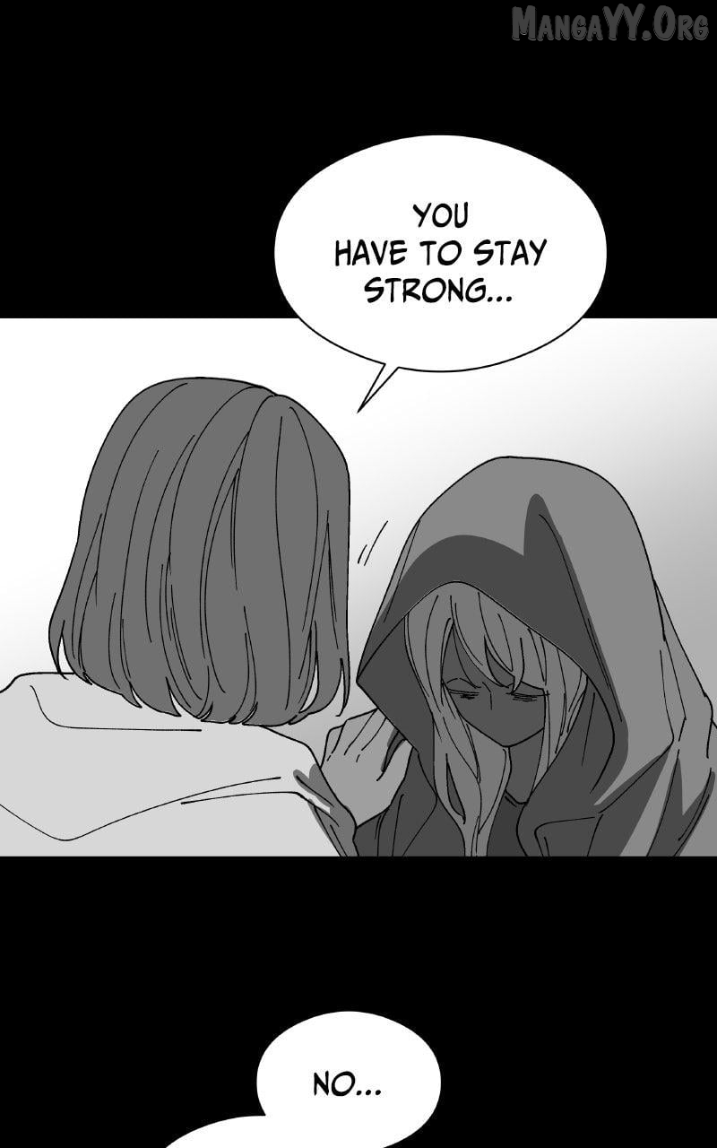 False Paradise Chapter 53 - page 45