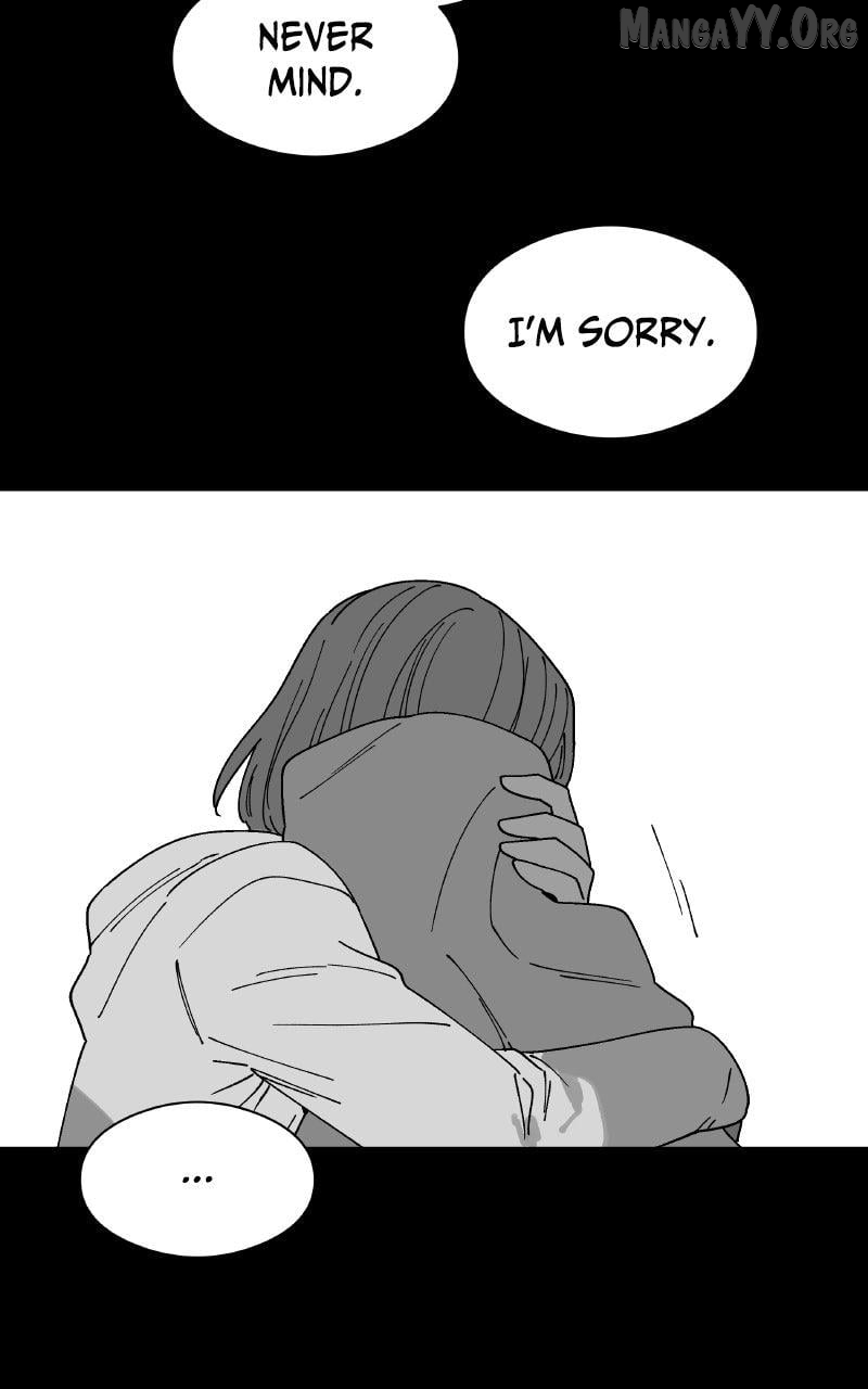 False Paradise Chapter 53 - page 46