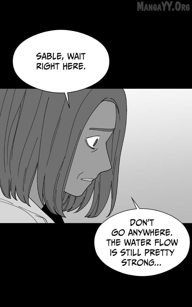 False Paradise Chapter 53 - page 48