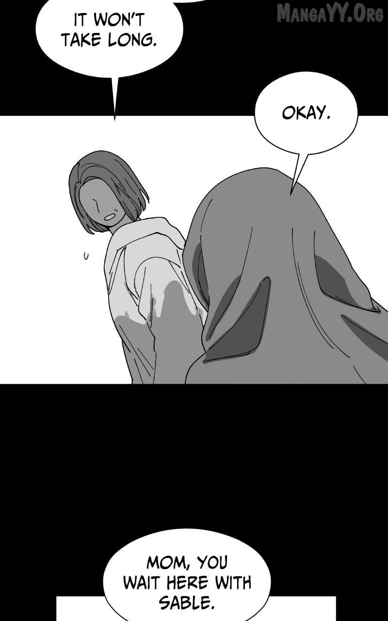 False Paradise Chapter 53 - page 51