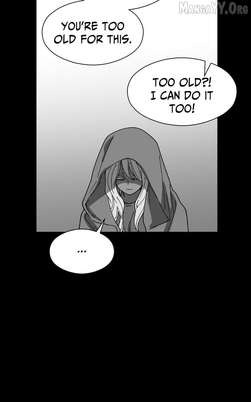 False Paradise Chapter 53 - page 52
