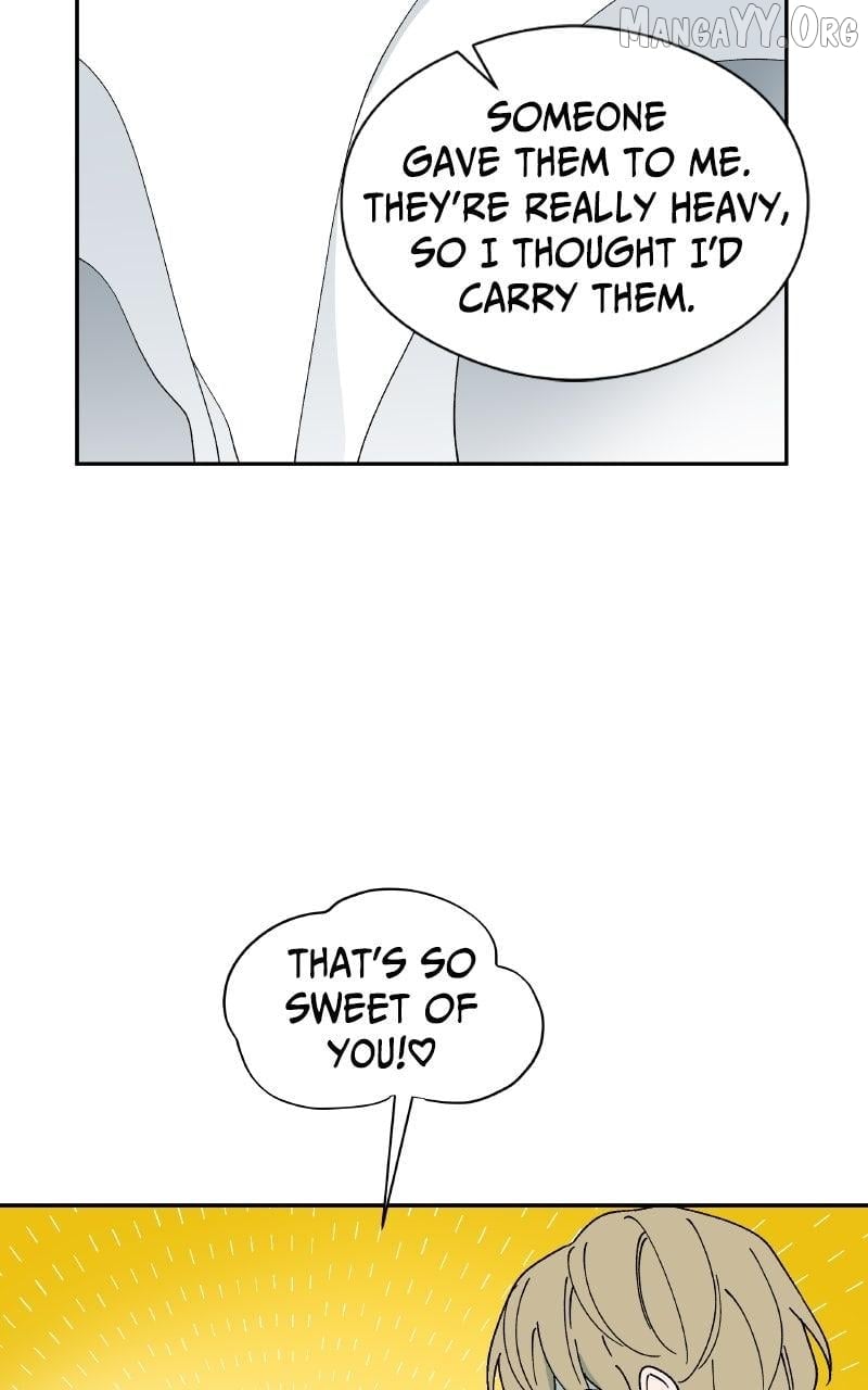 False Paradise Chapter 53 - page 6