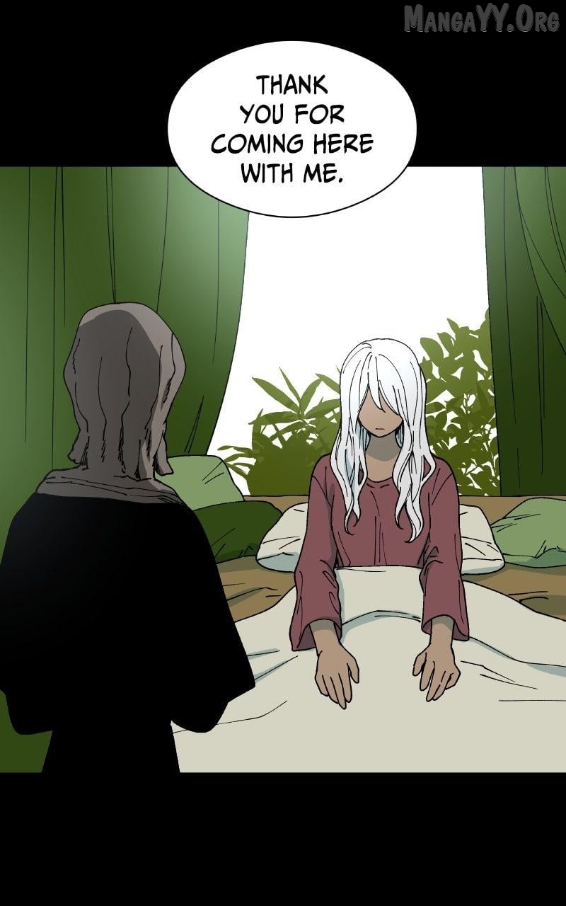 False Paradise Chapter 53 - page 64