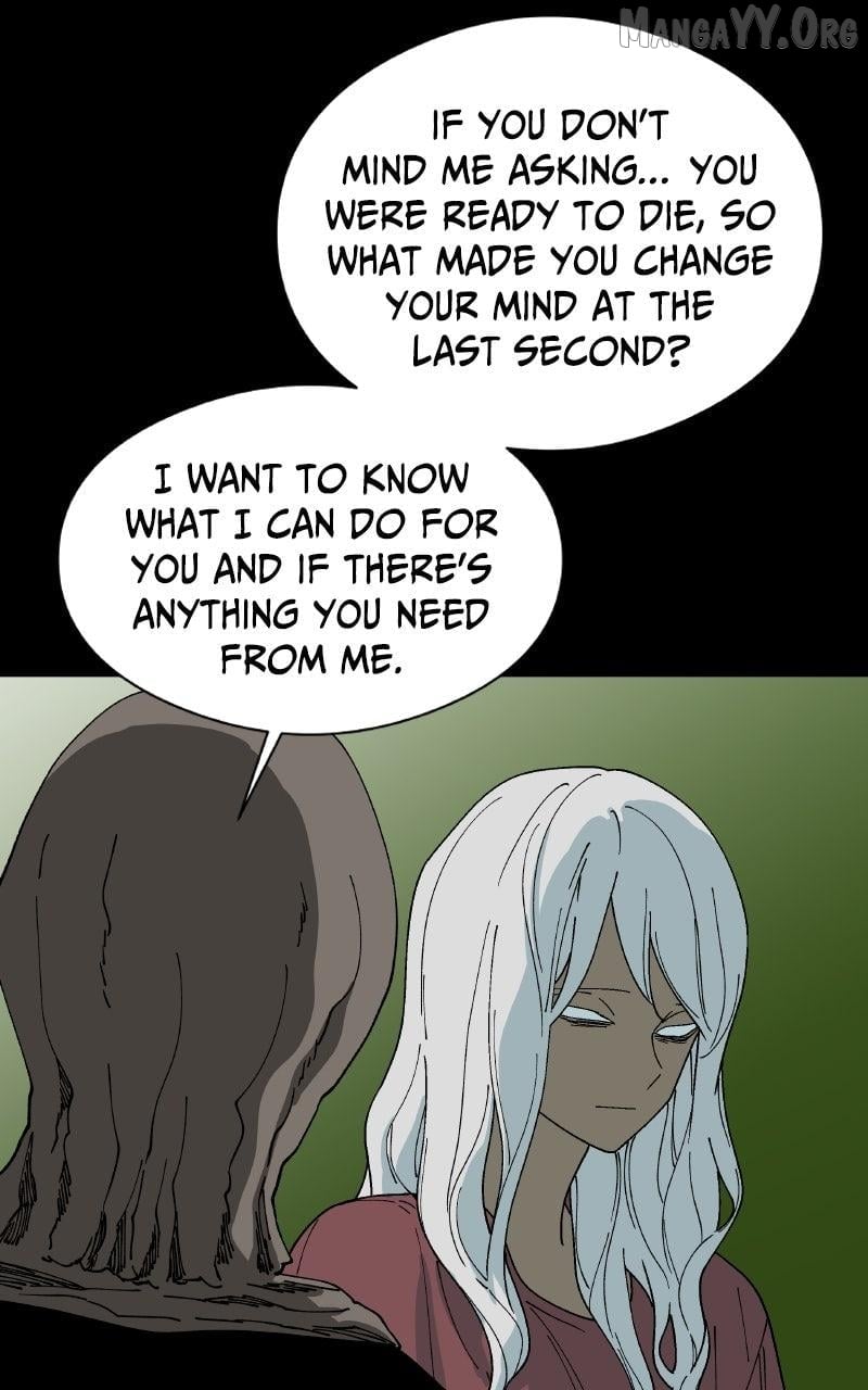 False Paradise Chapter 53 - page 65