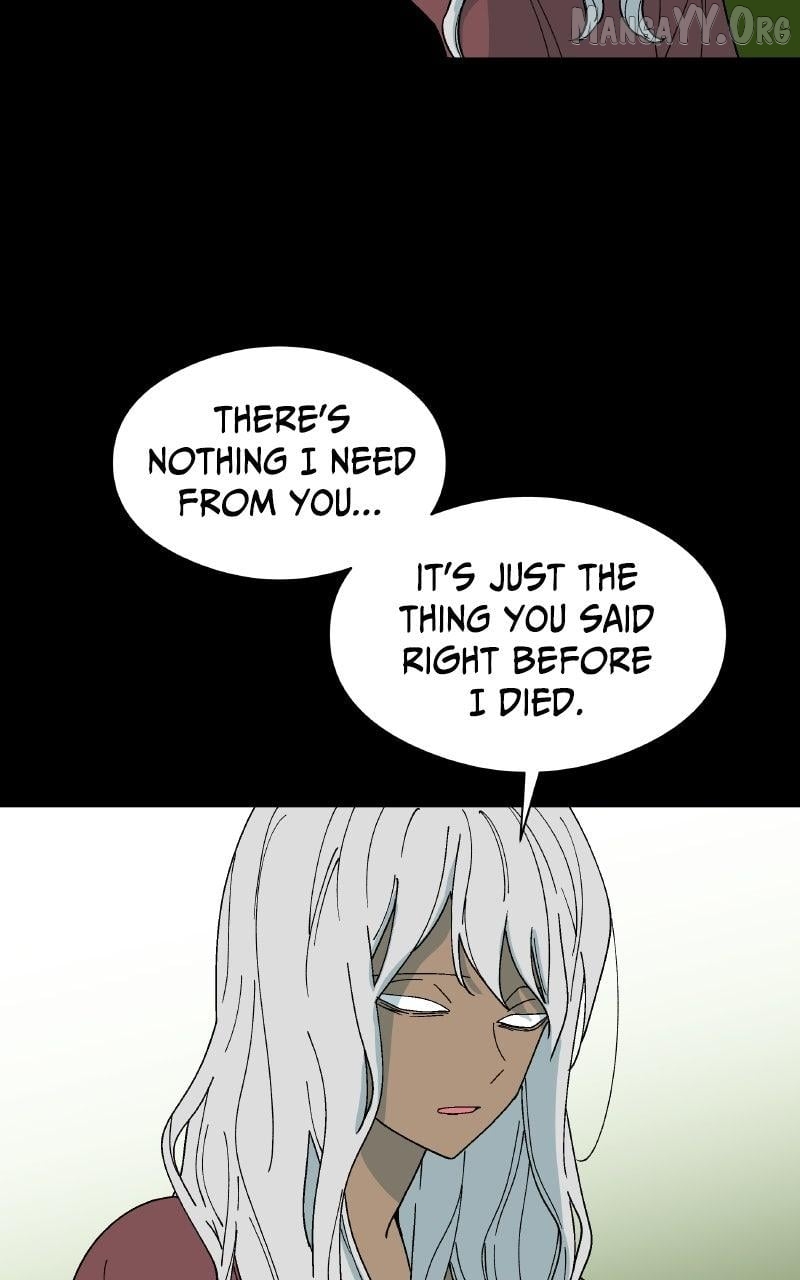 False Paradise Chapter 53 - page 66