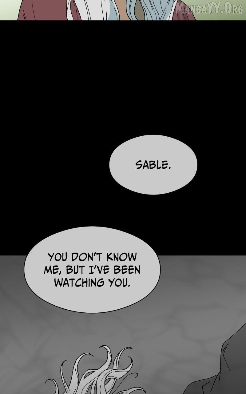 False Paradise Chapter 53 - page 67