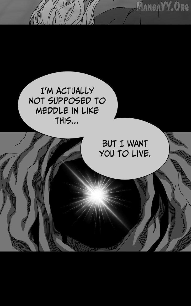 False Paradise Chapter 53 - page 68