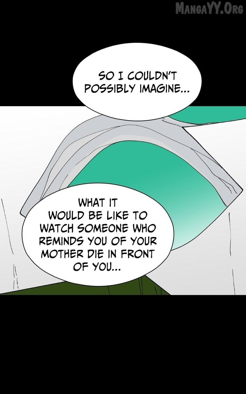 False Paradise Chapter 53 - page 72
