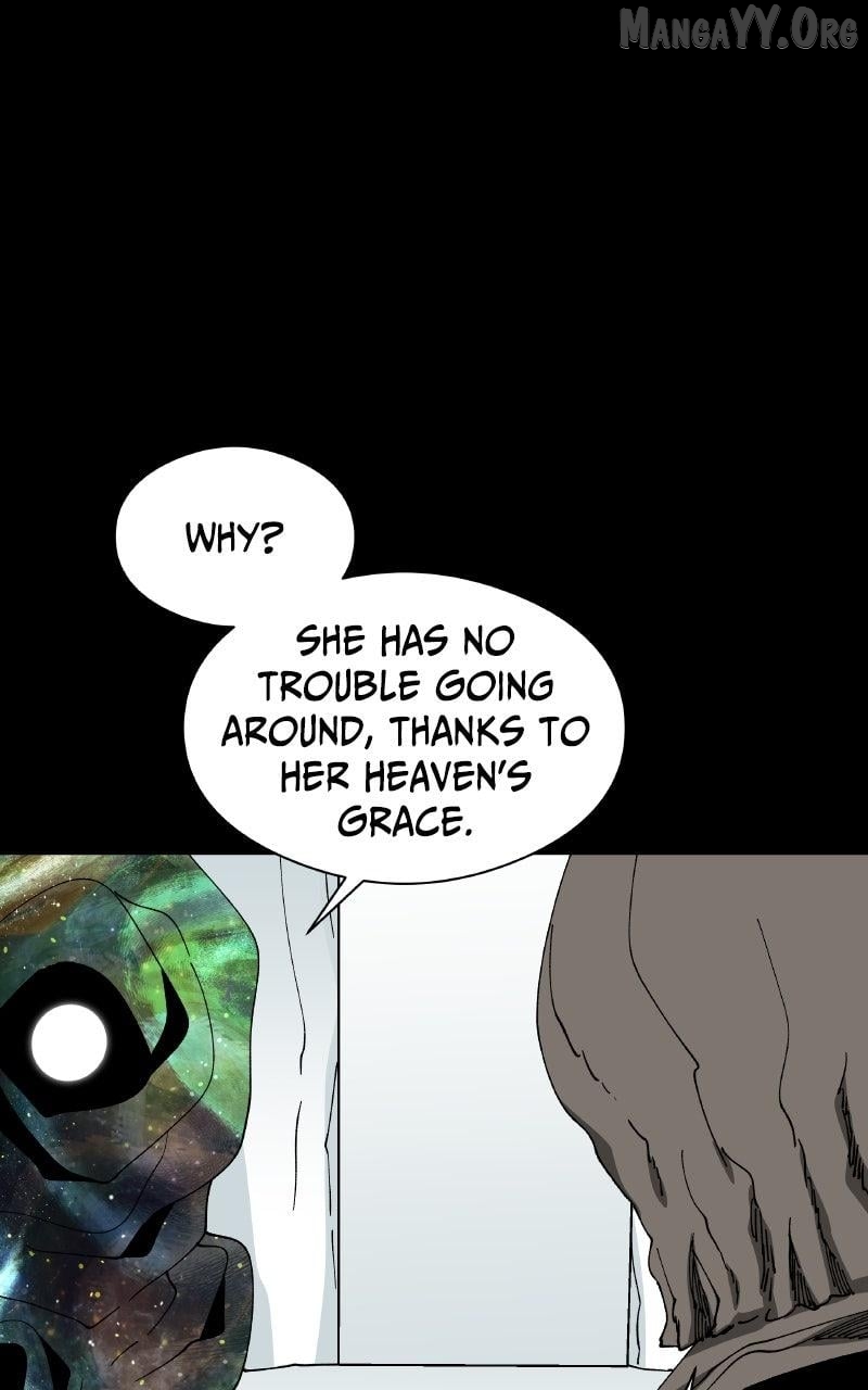 False Paradise Chapter 53 - page 77