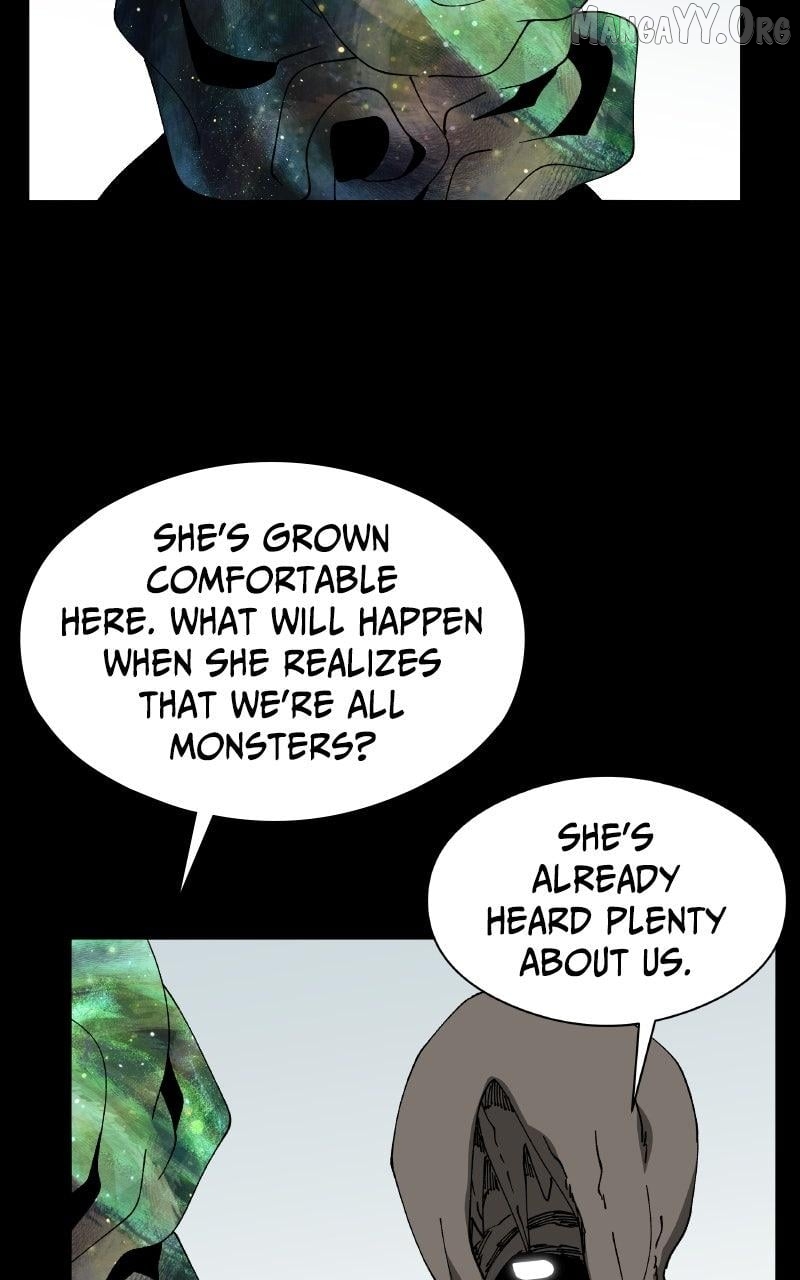 False Paradise Chapter 53 - page 79