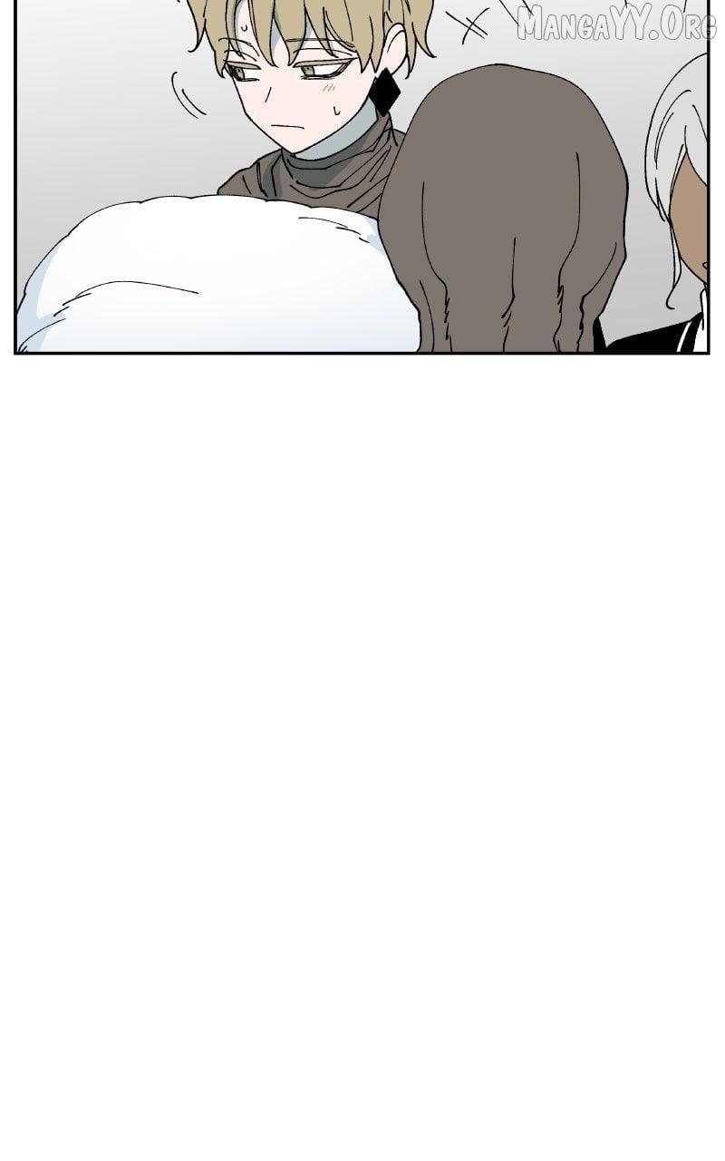 False Paradise Chapter 53 - page 8