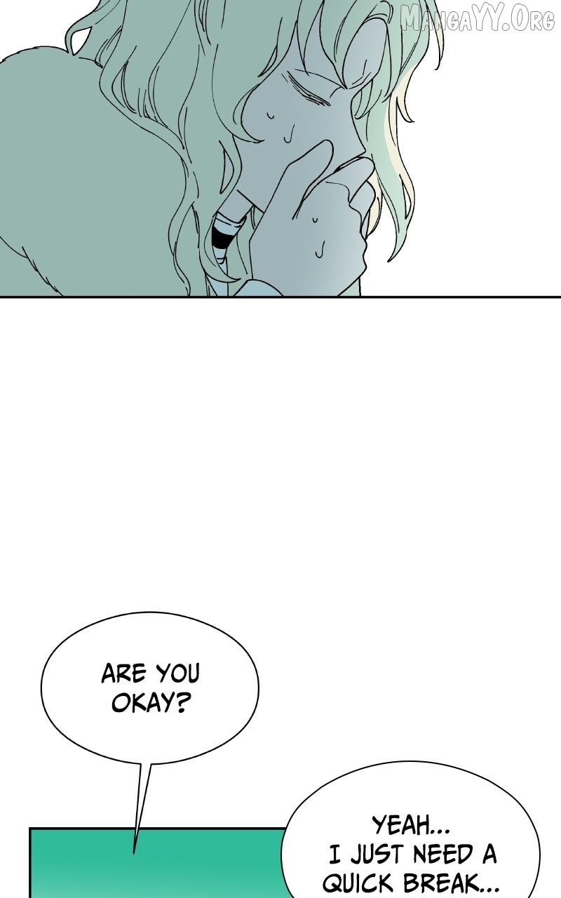 False Paradise Chapter 55 - page 44